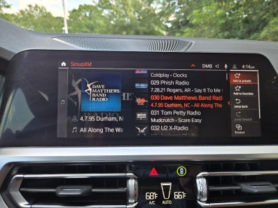 2023 BMW 4 Series 430i