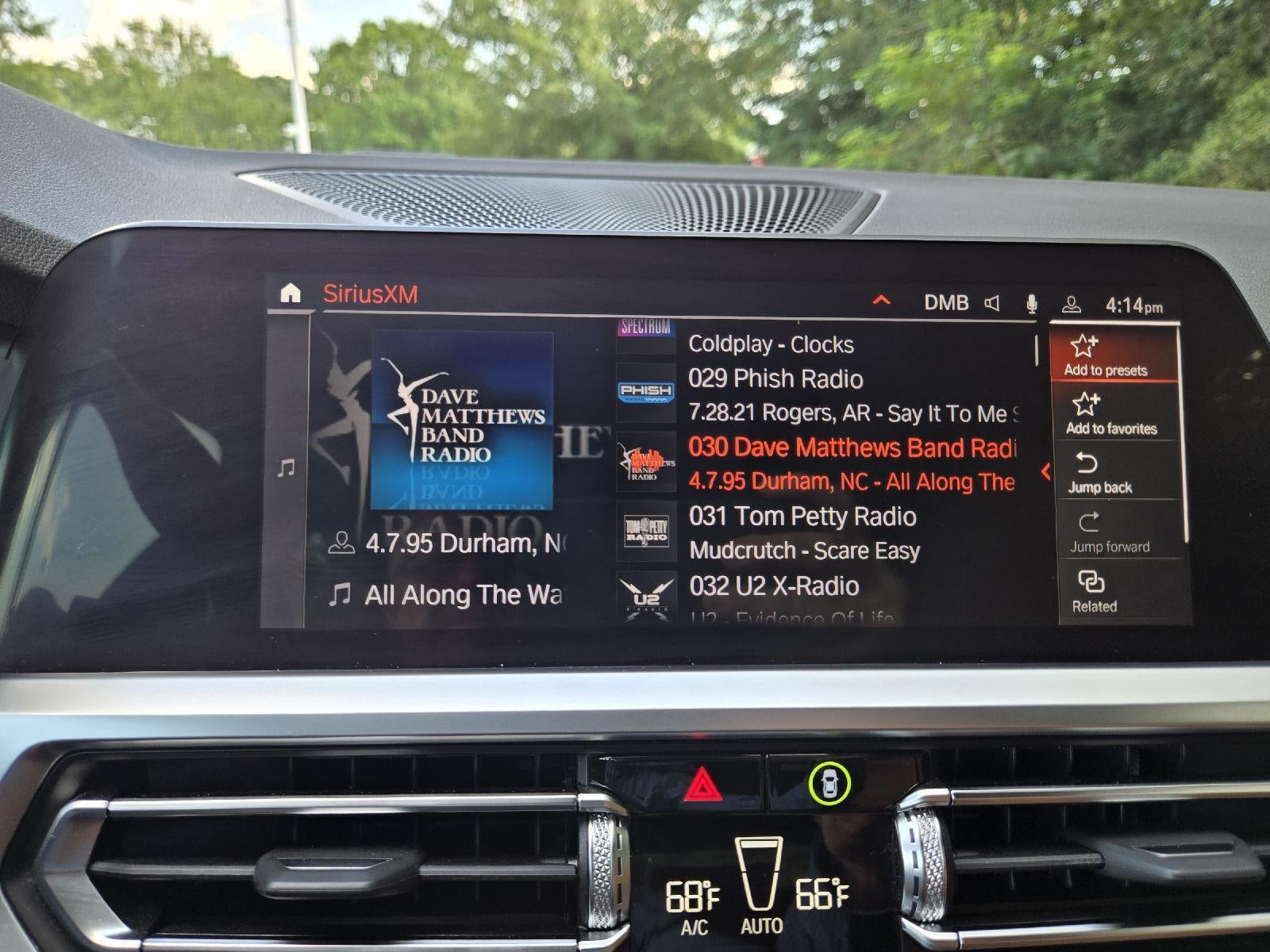 2023 BMW 4 Series 430i