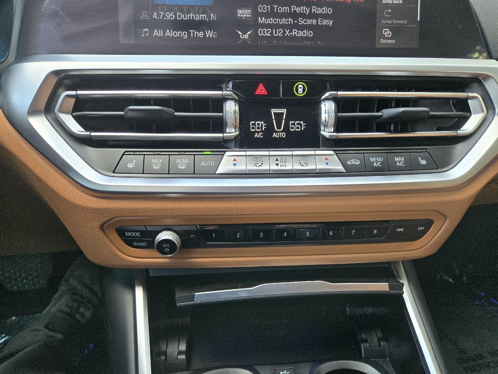 2023 BMW 4 Series 430i