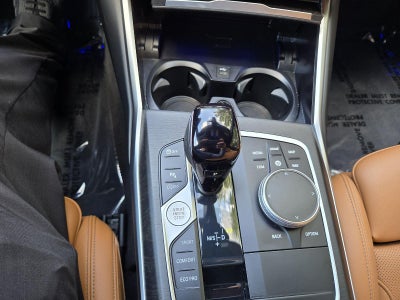 2023 BMW 4 Series 430i