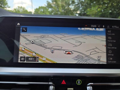 2023 BMW 4 Series 430i