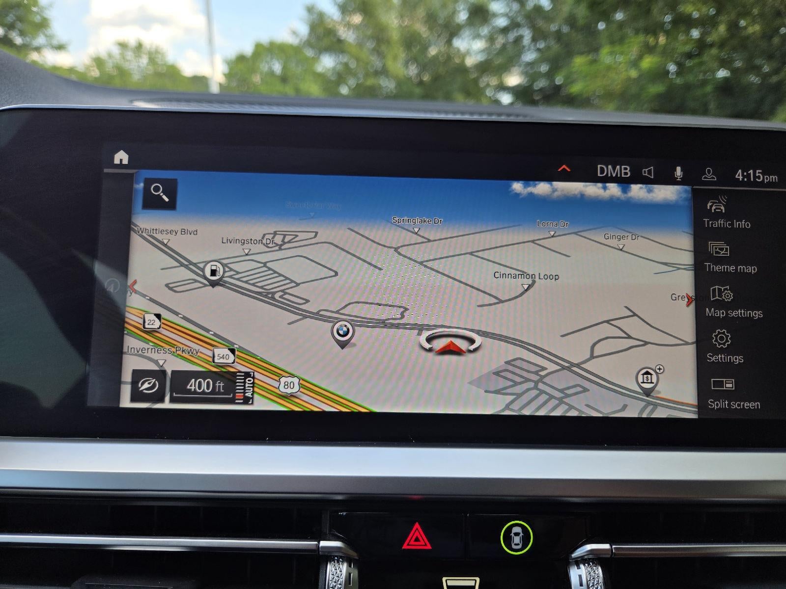 2023 BMW 4 Series 430i