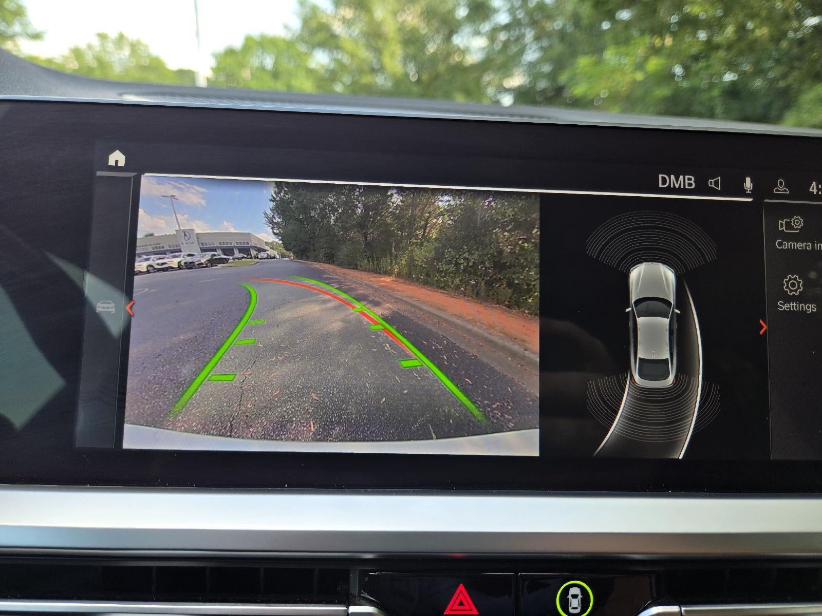 2023 BMW 4 Series 430i