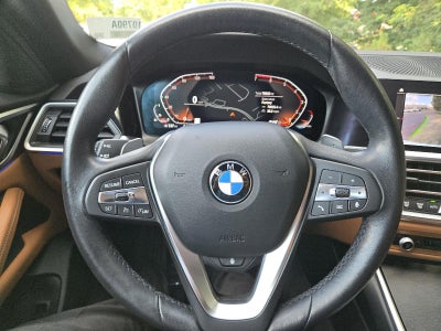 2023 BMW 4 Series 430i