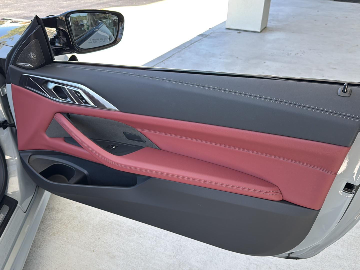 2025 BMW 4 Series M440i