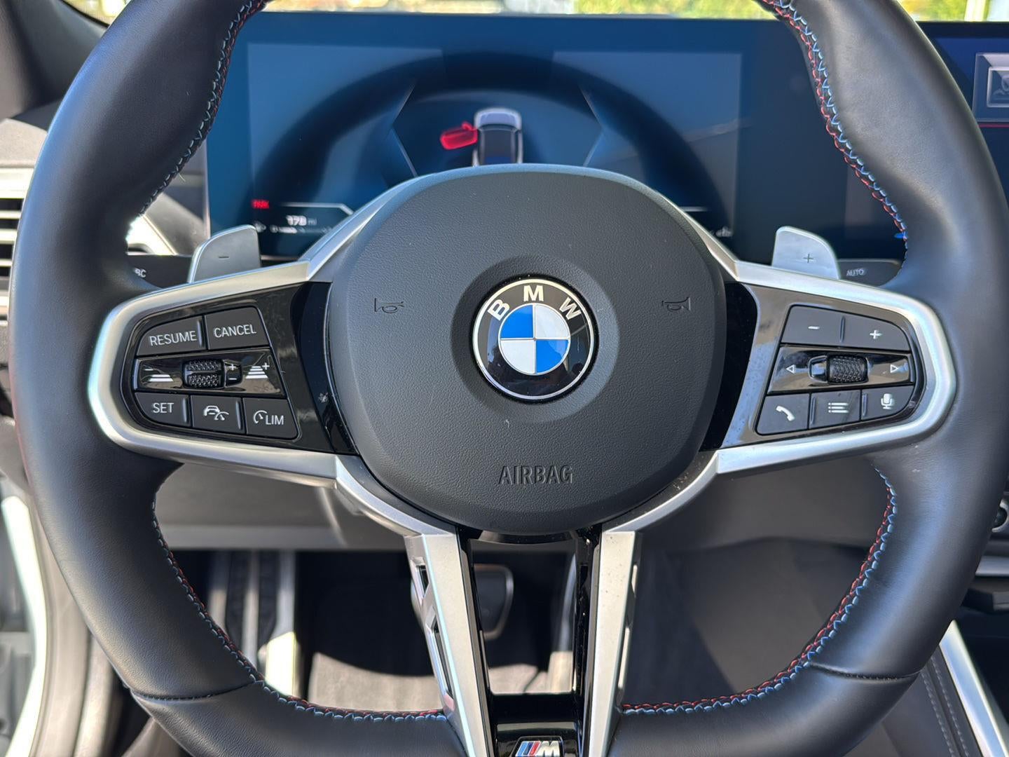 2025 BMW 4 Series M440i