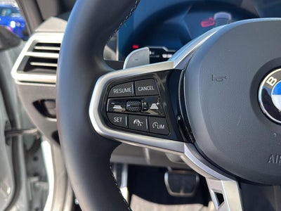 2025 BMW 4 Series M440i