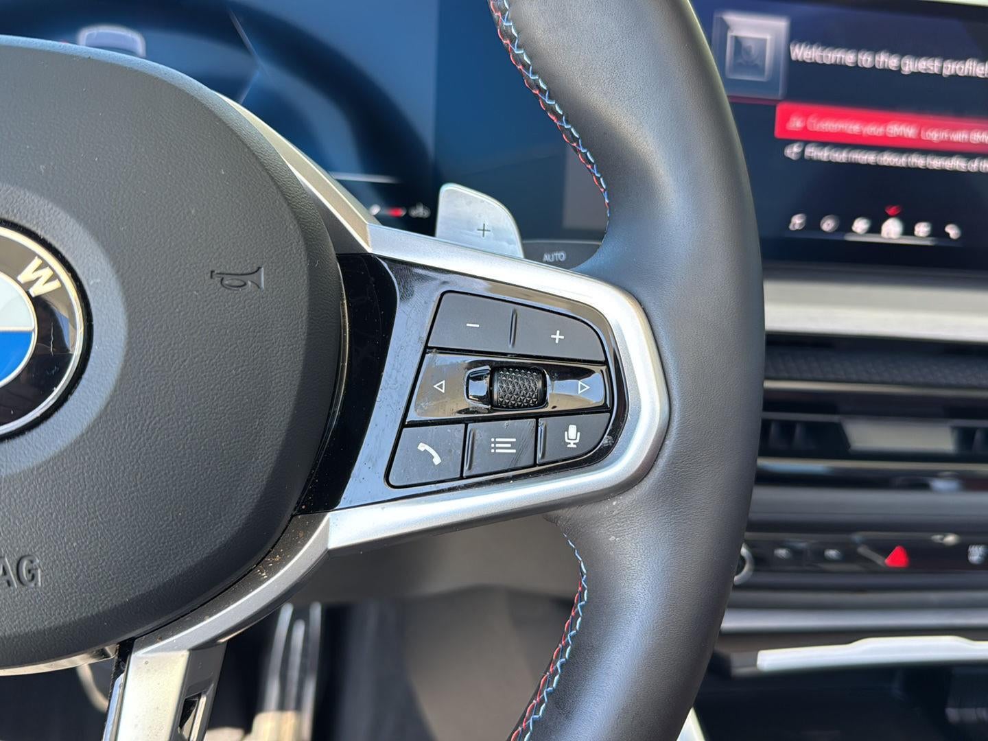 2025 BMW 4 Series M440i