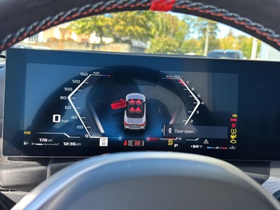 2025 BMW 4 Series M440i