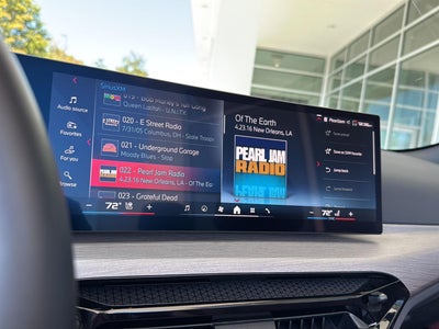 2025 BMW 4 Series M440i