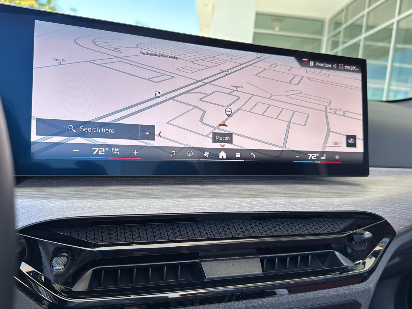 2025 BMW 4 Series M440i