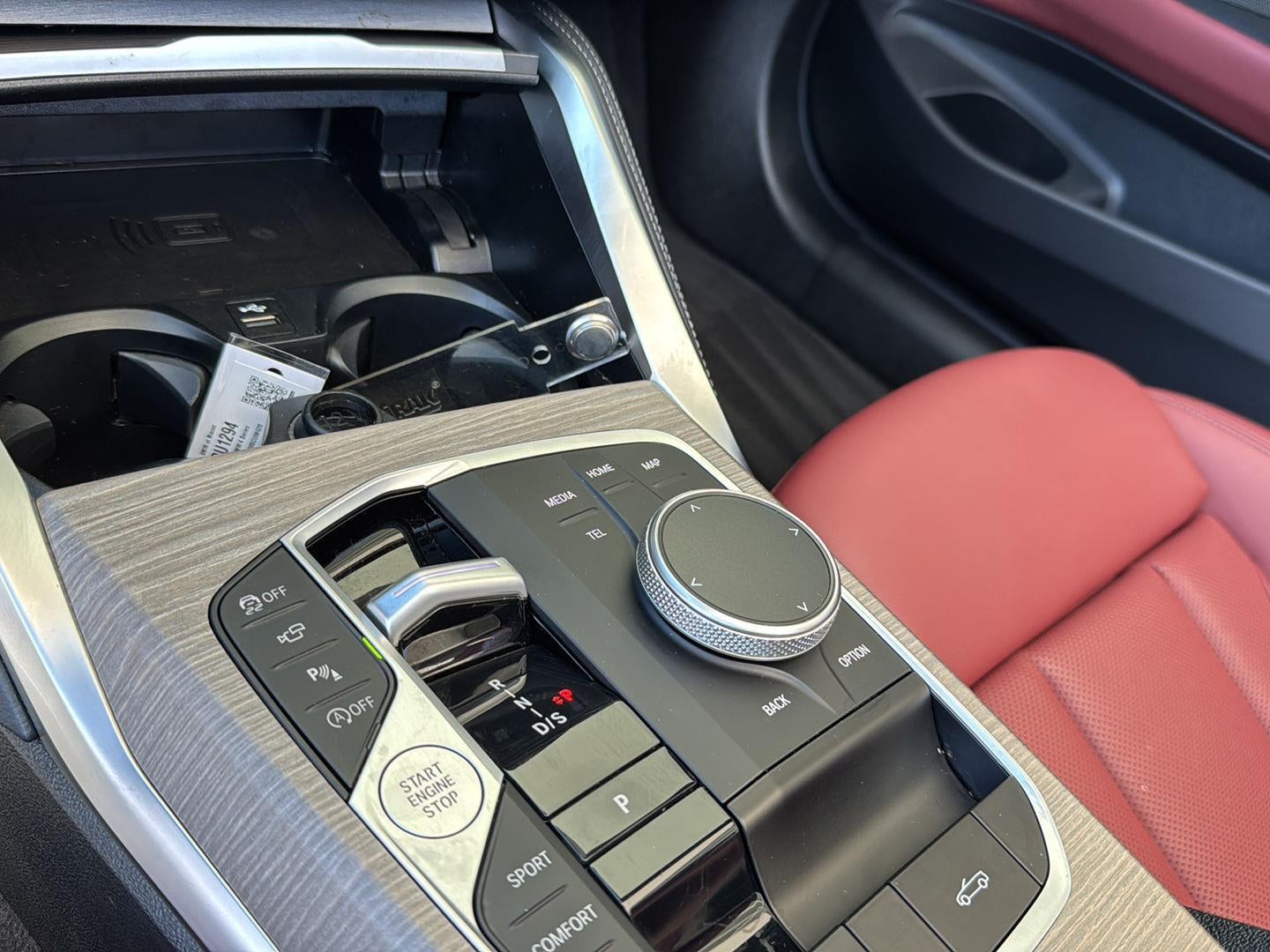 2025 BMW 4 Series M440i