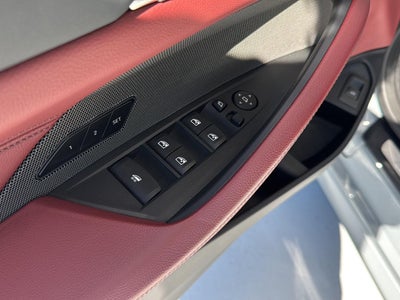 2025 BMW 4 Series M440i