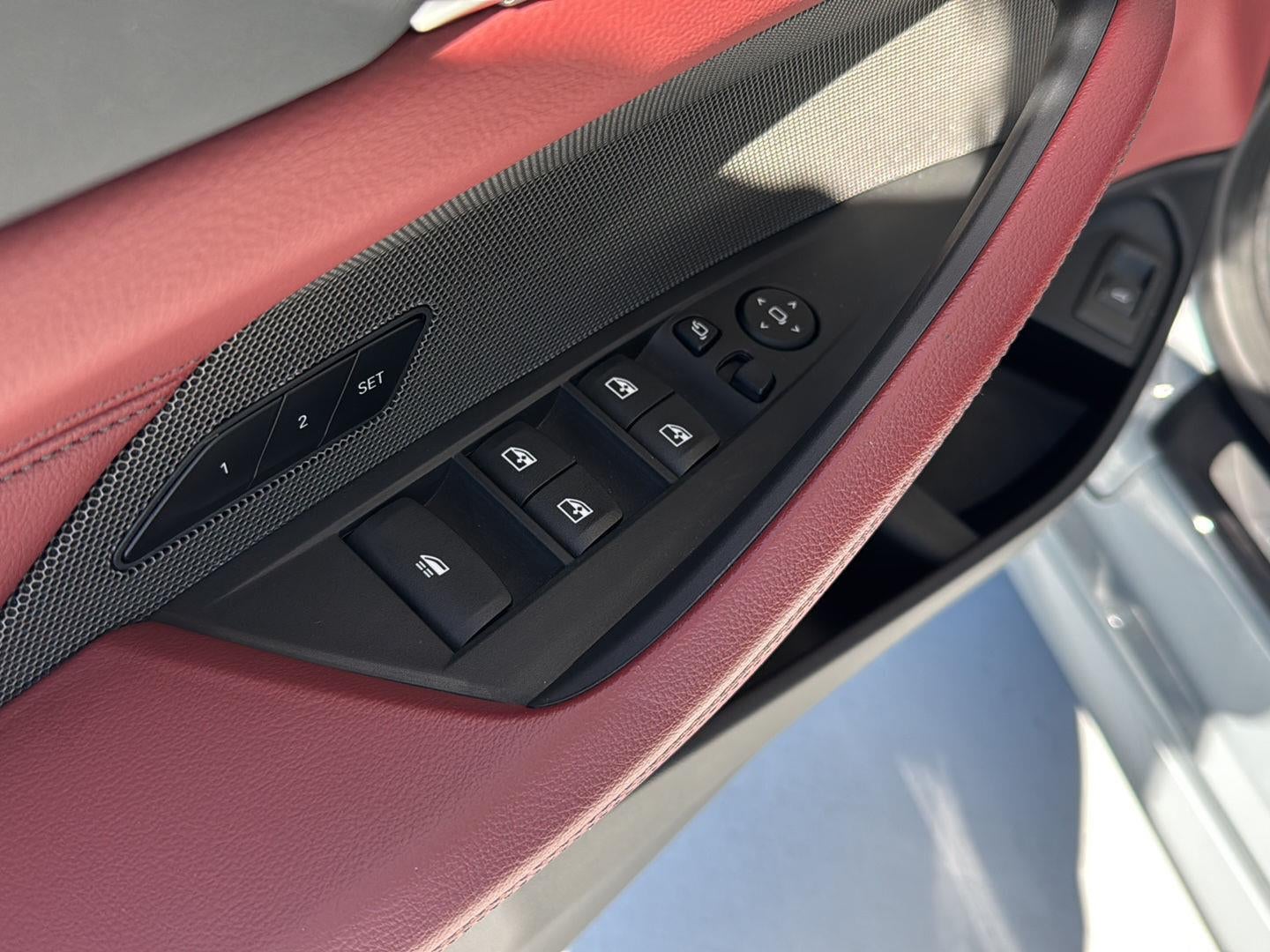 2025 BMW 4 Series M440i