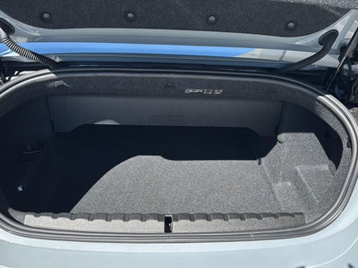 2025 BMW 4 Series M440i