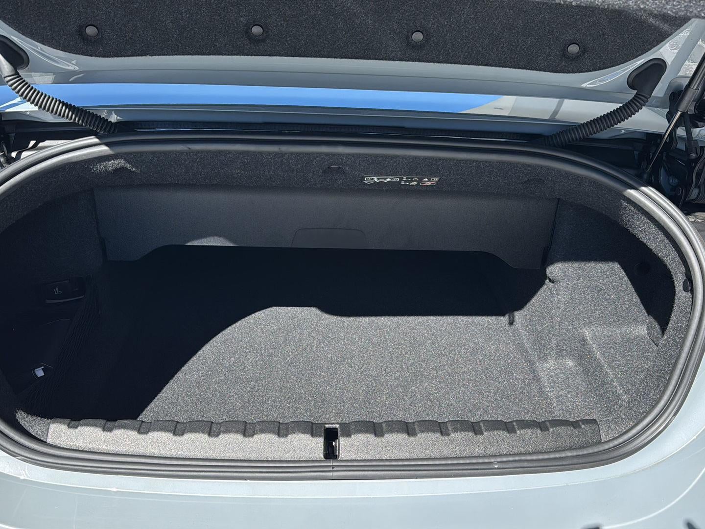 2025 BMW 4 Series M440i