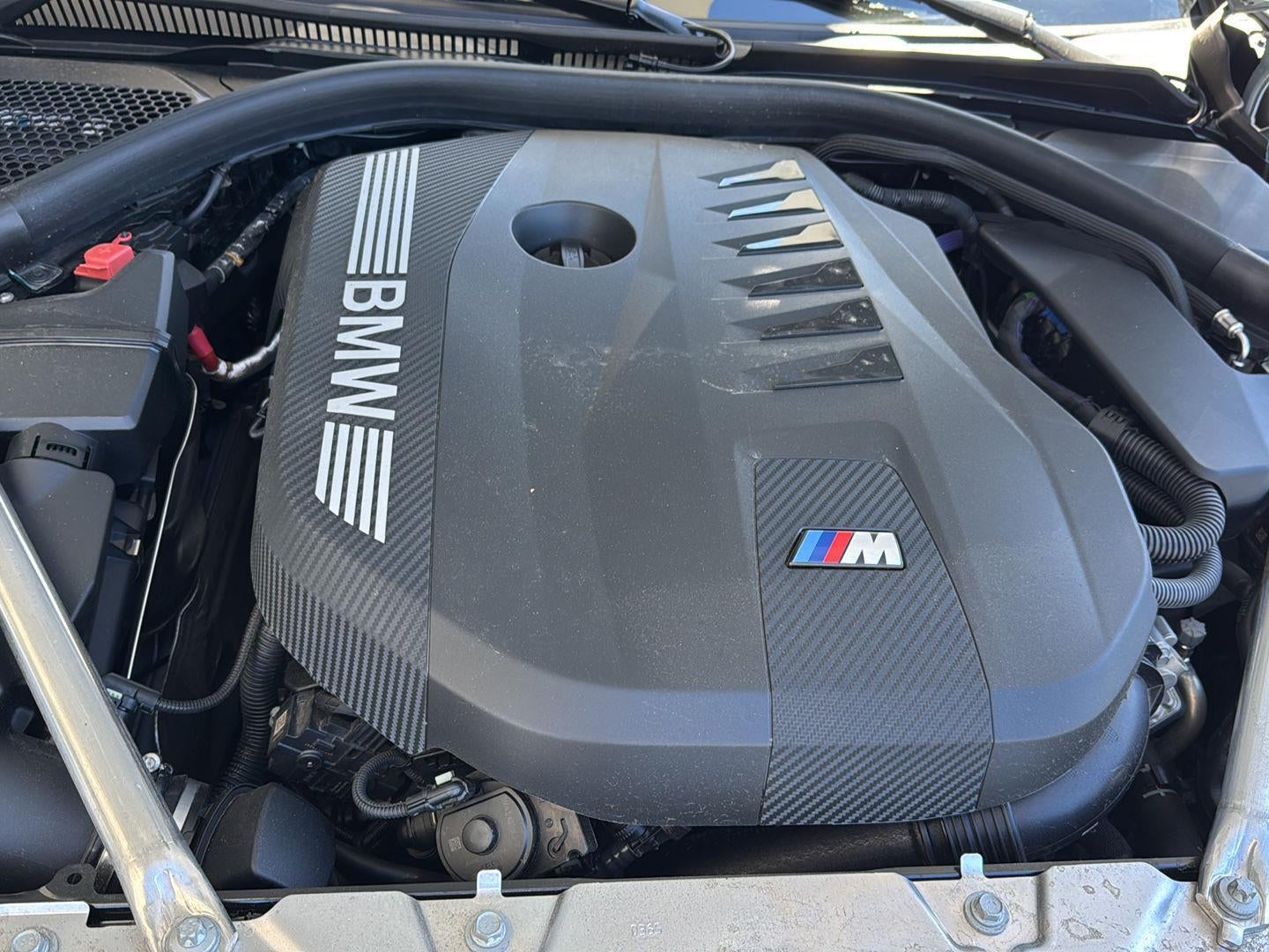 2025 BMW 4 Series M440i