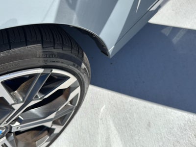 2025 BMW 4 Series M440i