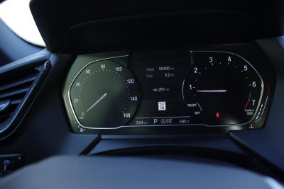 2020 BMW 2 Series 228i xDrive