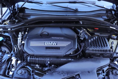 2020 BMW 2 Series 228i xDrive