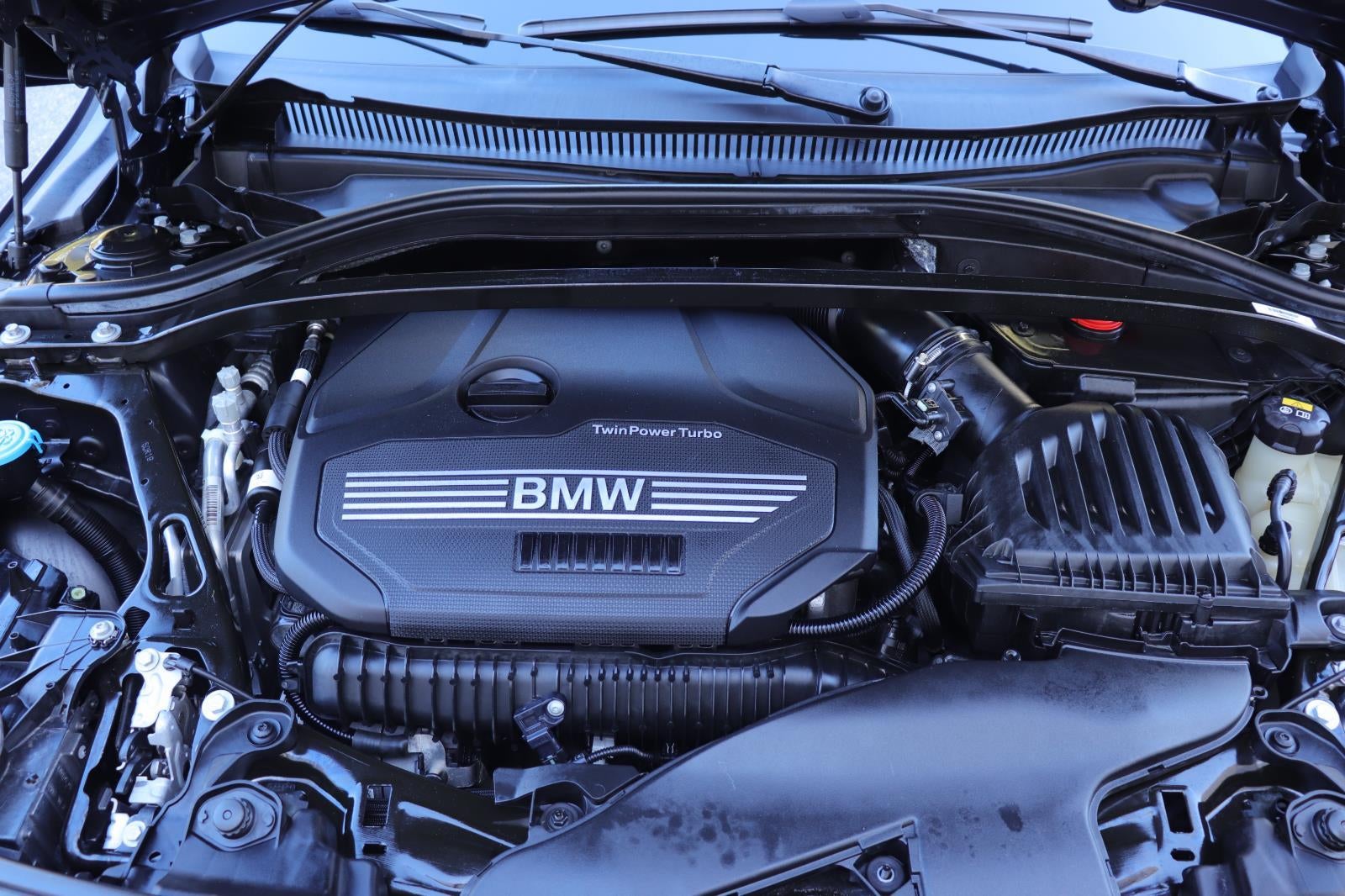 2020 BMW 2 Series 228i xDrive