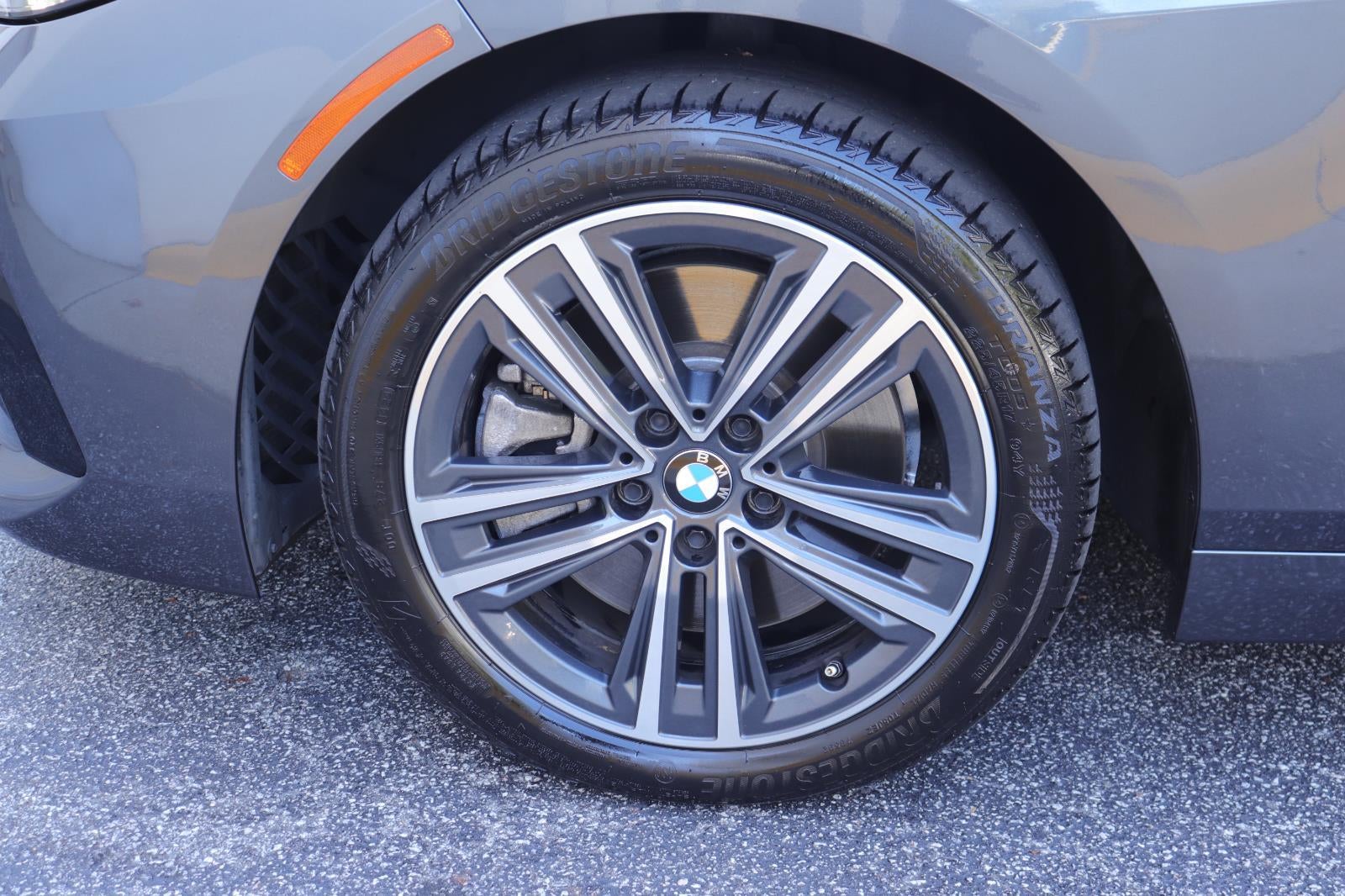 2020 BMW 2 Series 228i xDrive