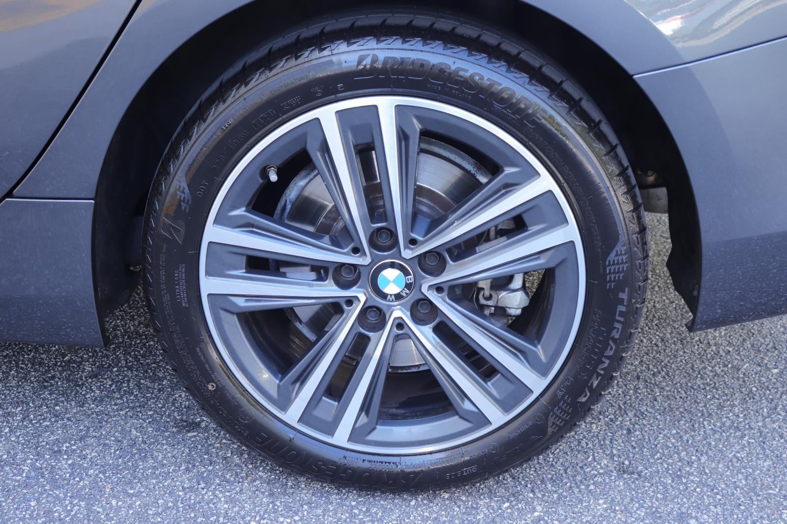 2020 BMW 2 Series 228i xDrive