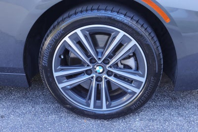 2020 BMW 2 Series 228i xDrive