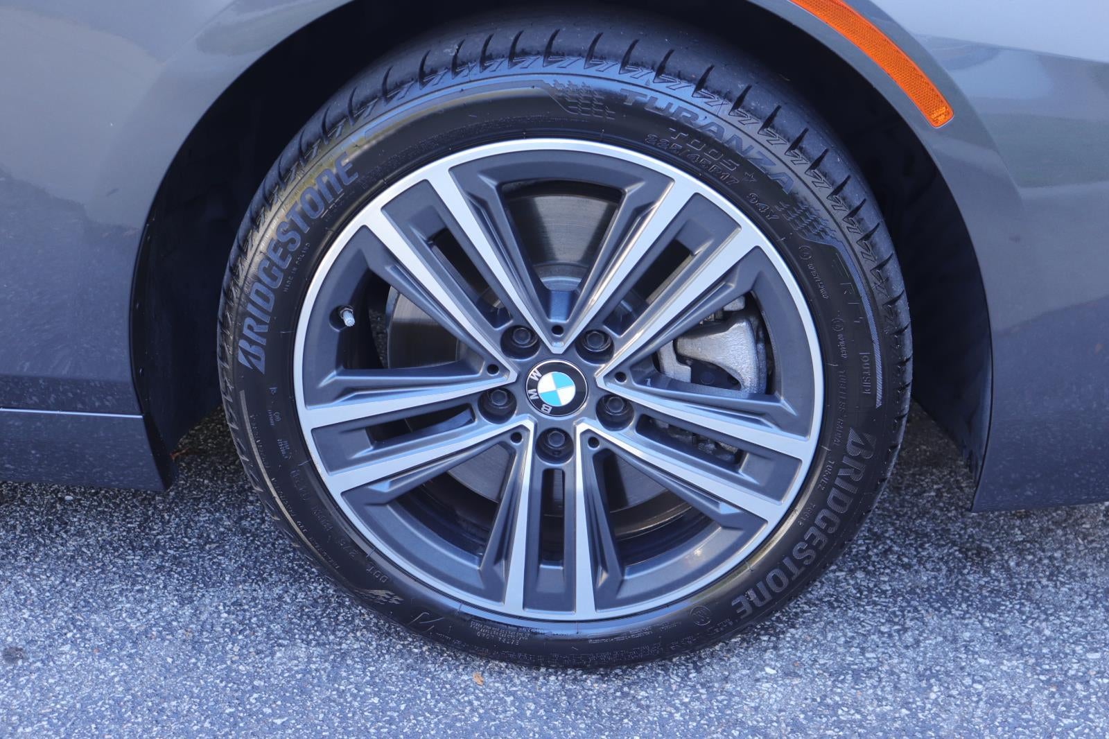 2020 BMW 2 Series 228i xDrive