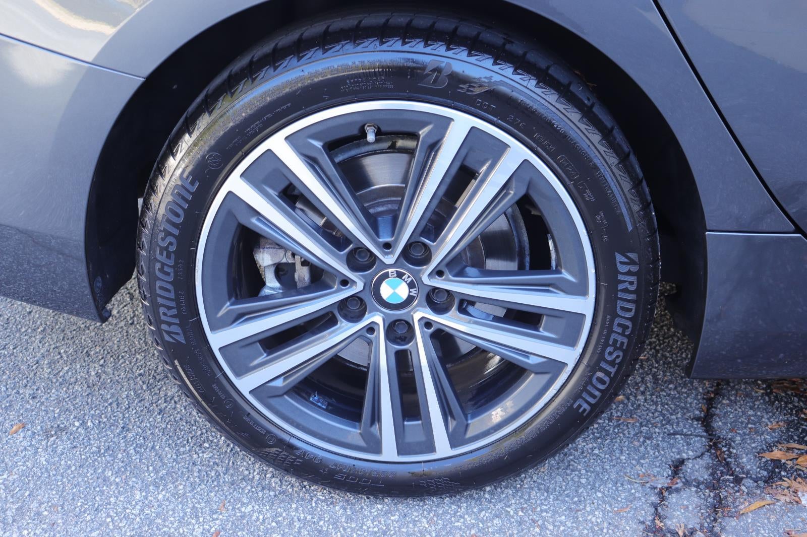 2020 BMW 2 Series 228i xDrive