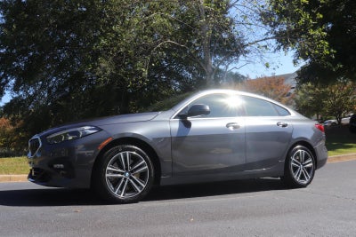 2020 BMW 2 Series 228i xDrive