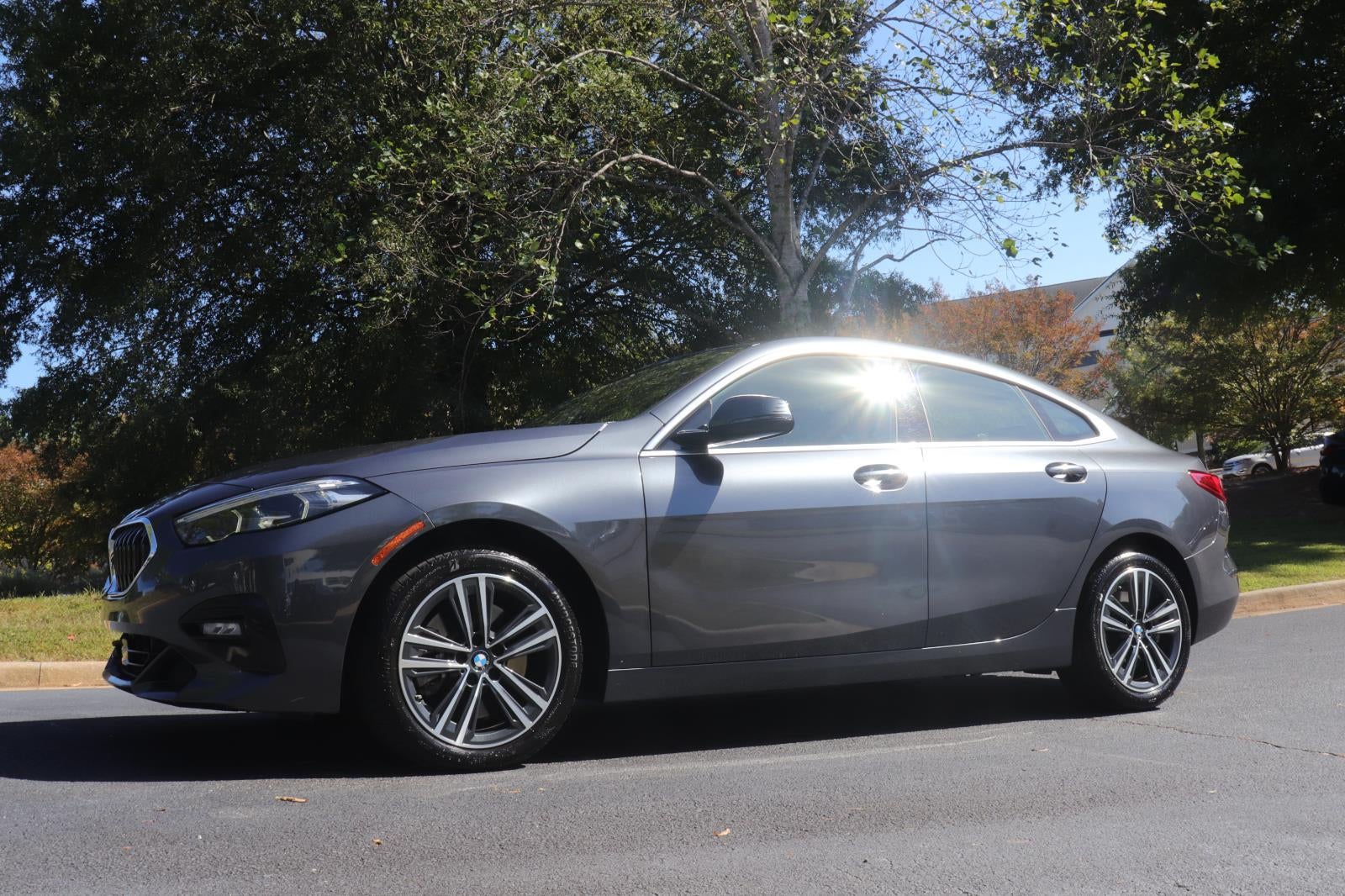 2020 BMW 2 Series 228i xDrive