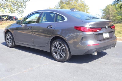 2020 BMW 2 Series 228i xDrive