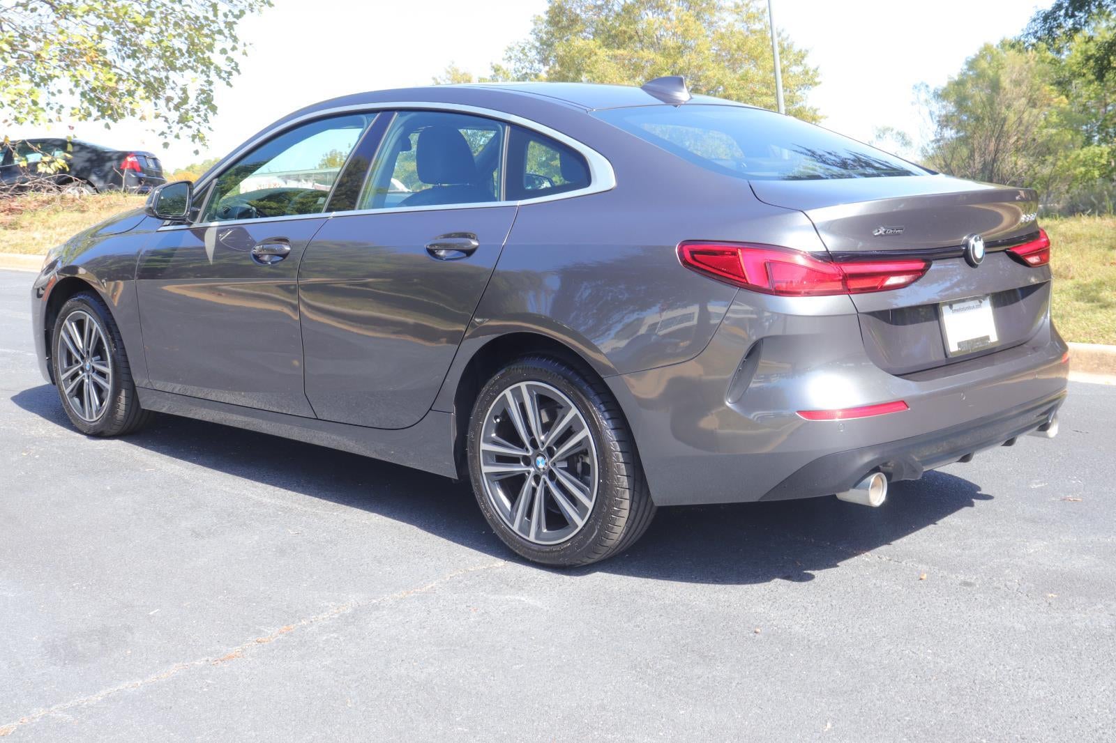 2020 BMW 2 Series 228i xDrive