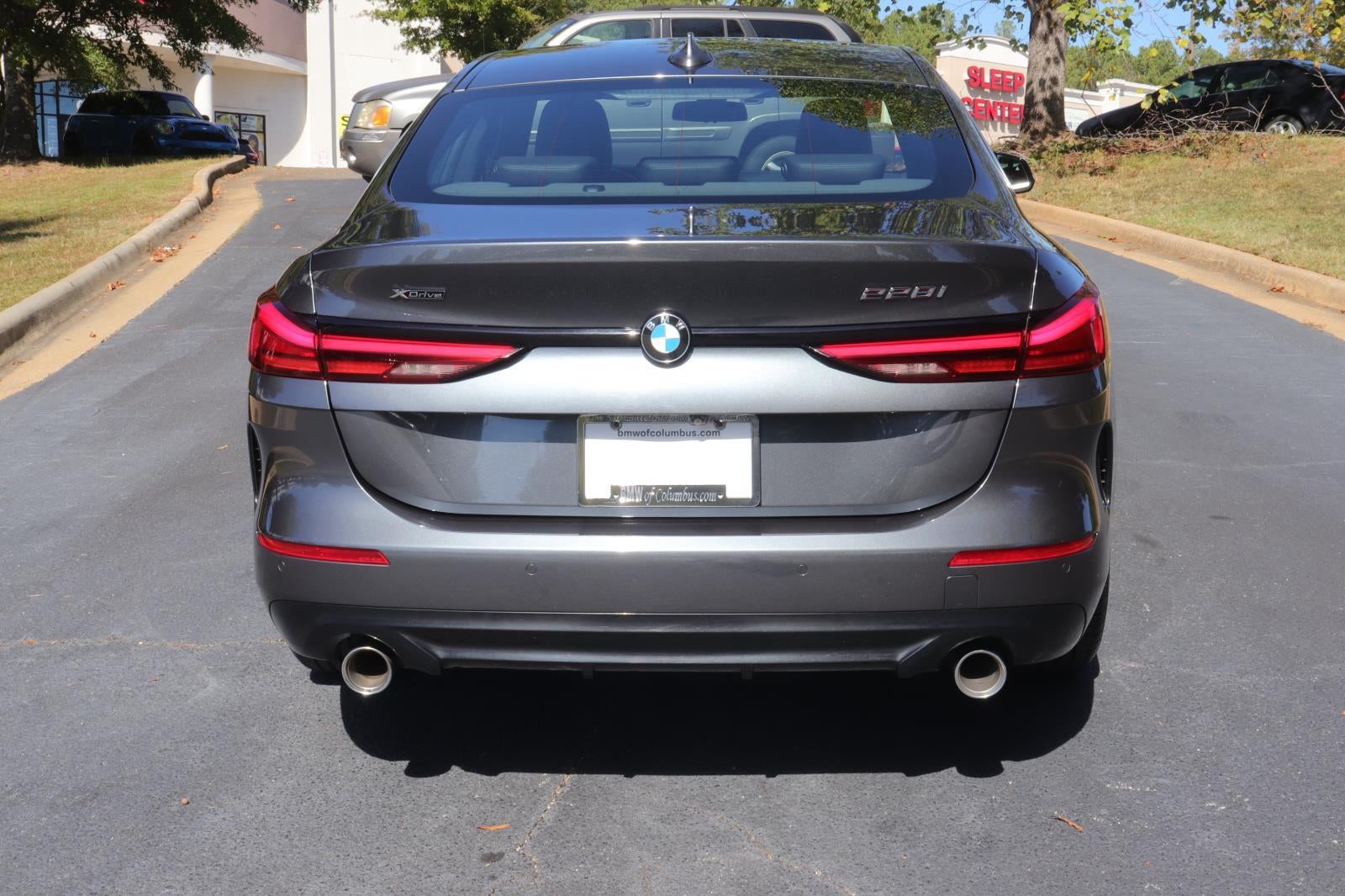 2020 BMW 2 Series 228i xDrive