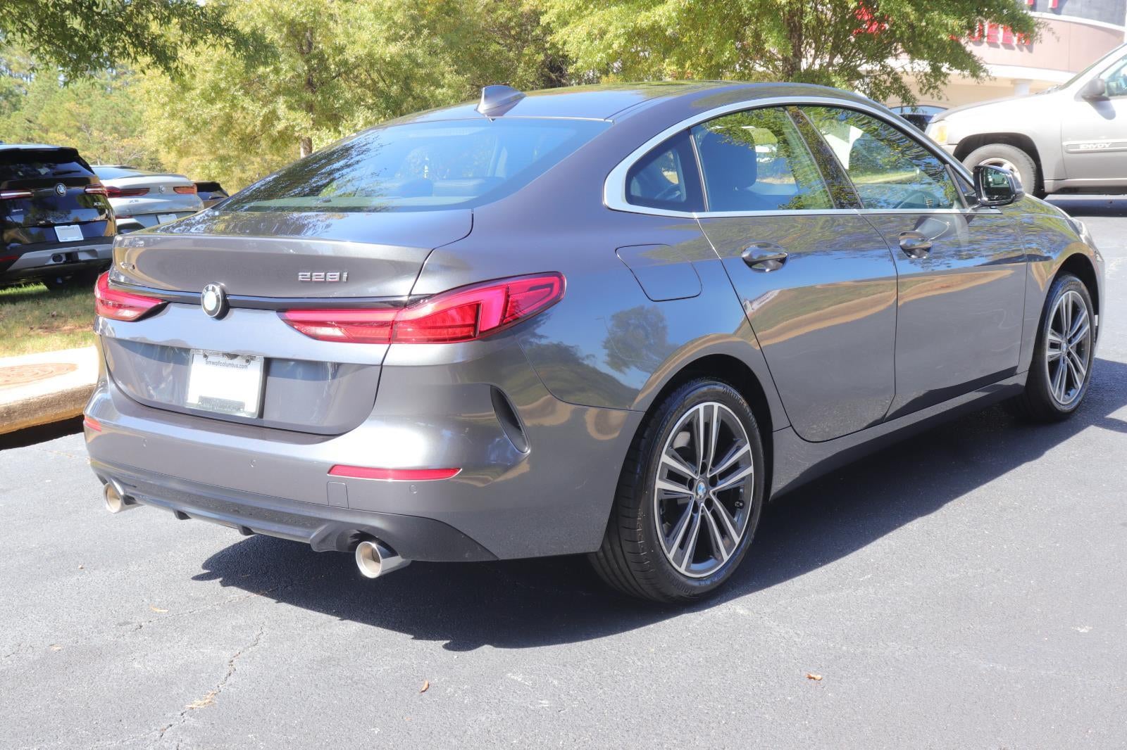 2020 BMW 2 Series 228i xDrive