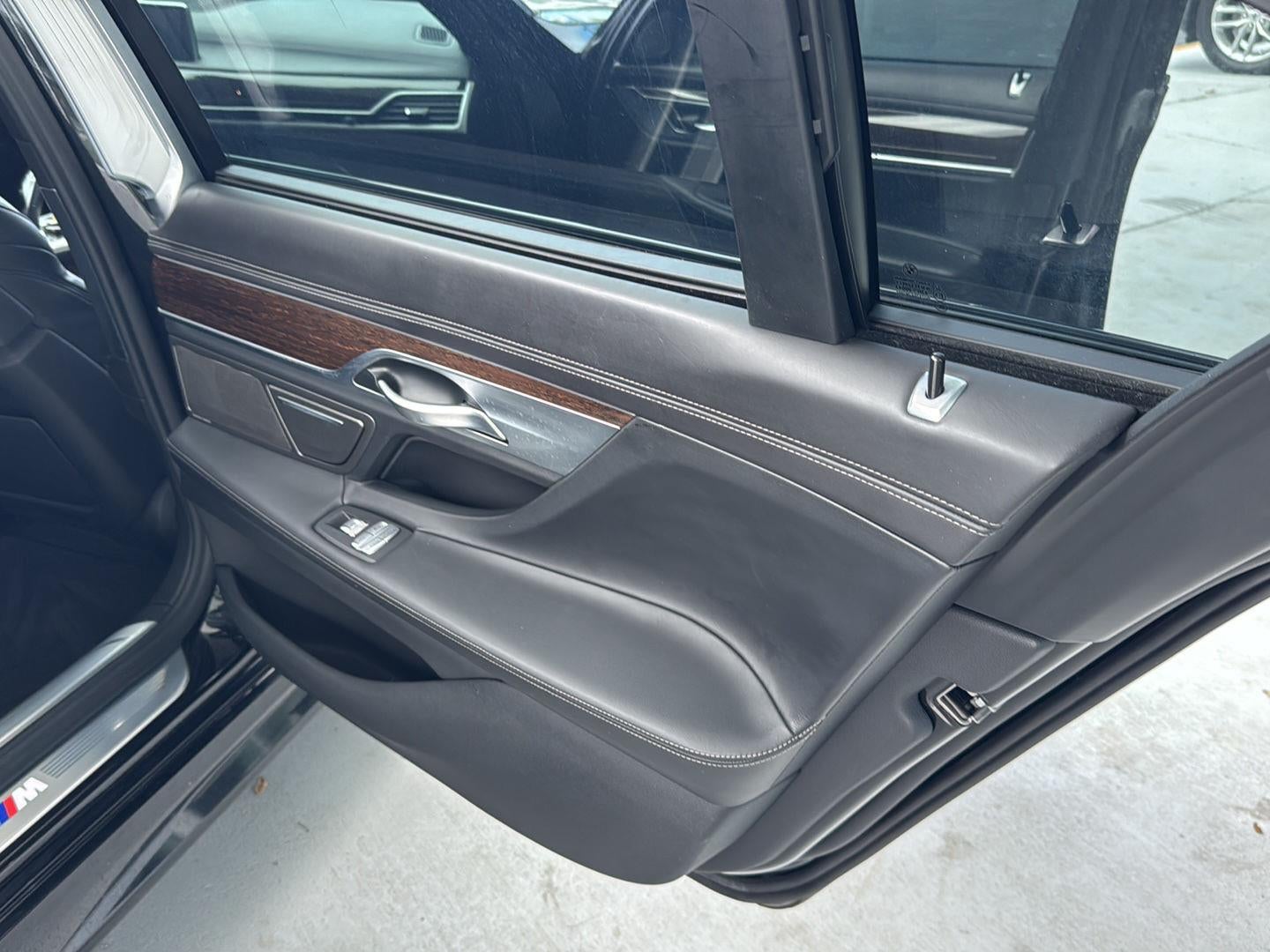 2020 BMW 7 Series 750i xDrive