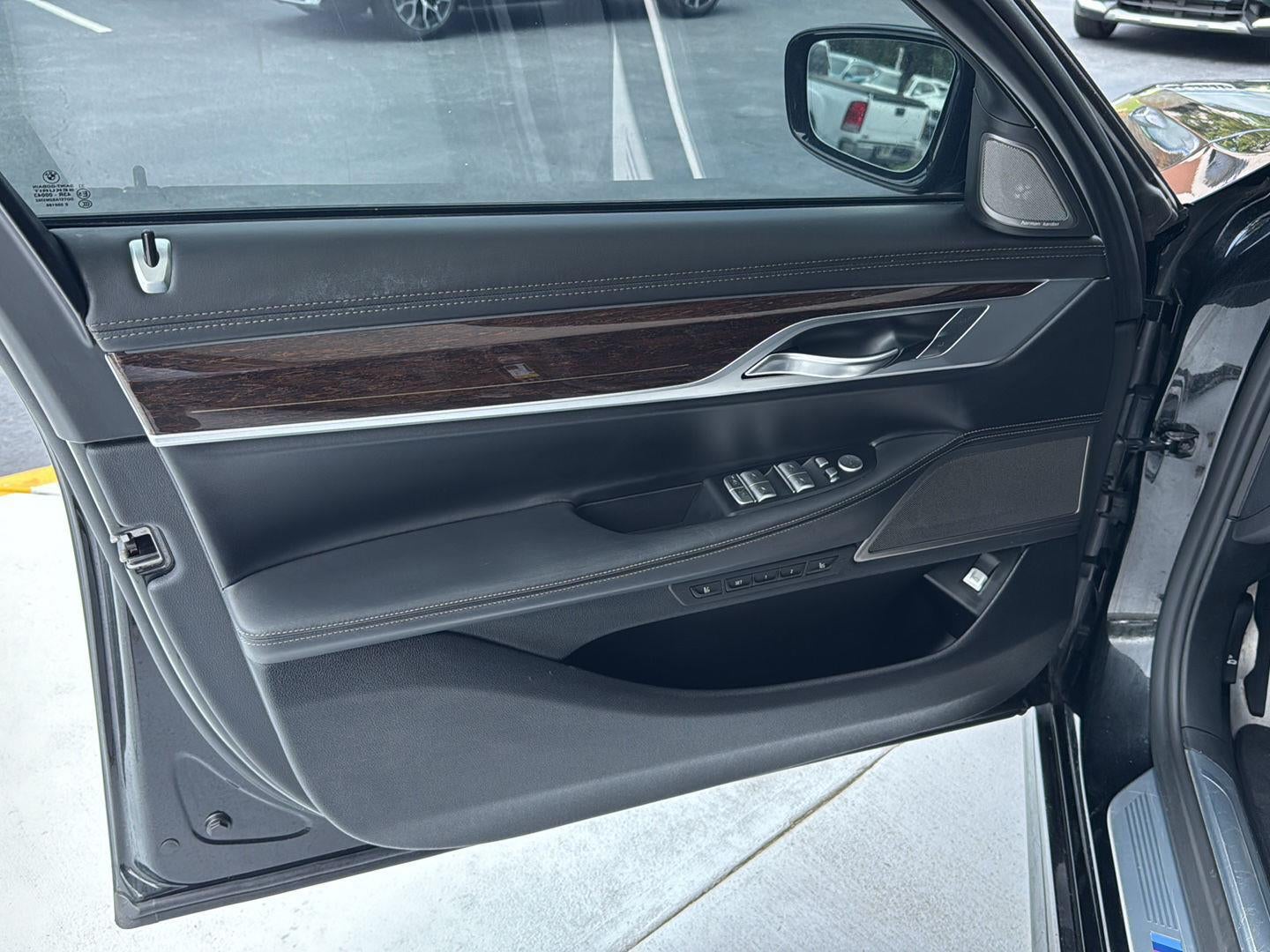 2020 BMW 7 Series 750i xDrive