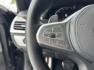 2020 BMW 7 Series 750i xDrive