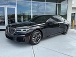 2020 BMW 7 Series 750i xDrive