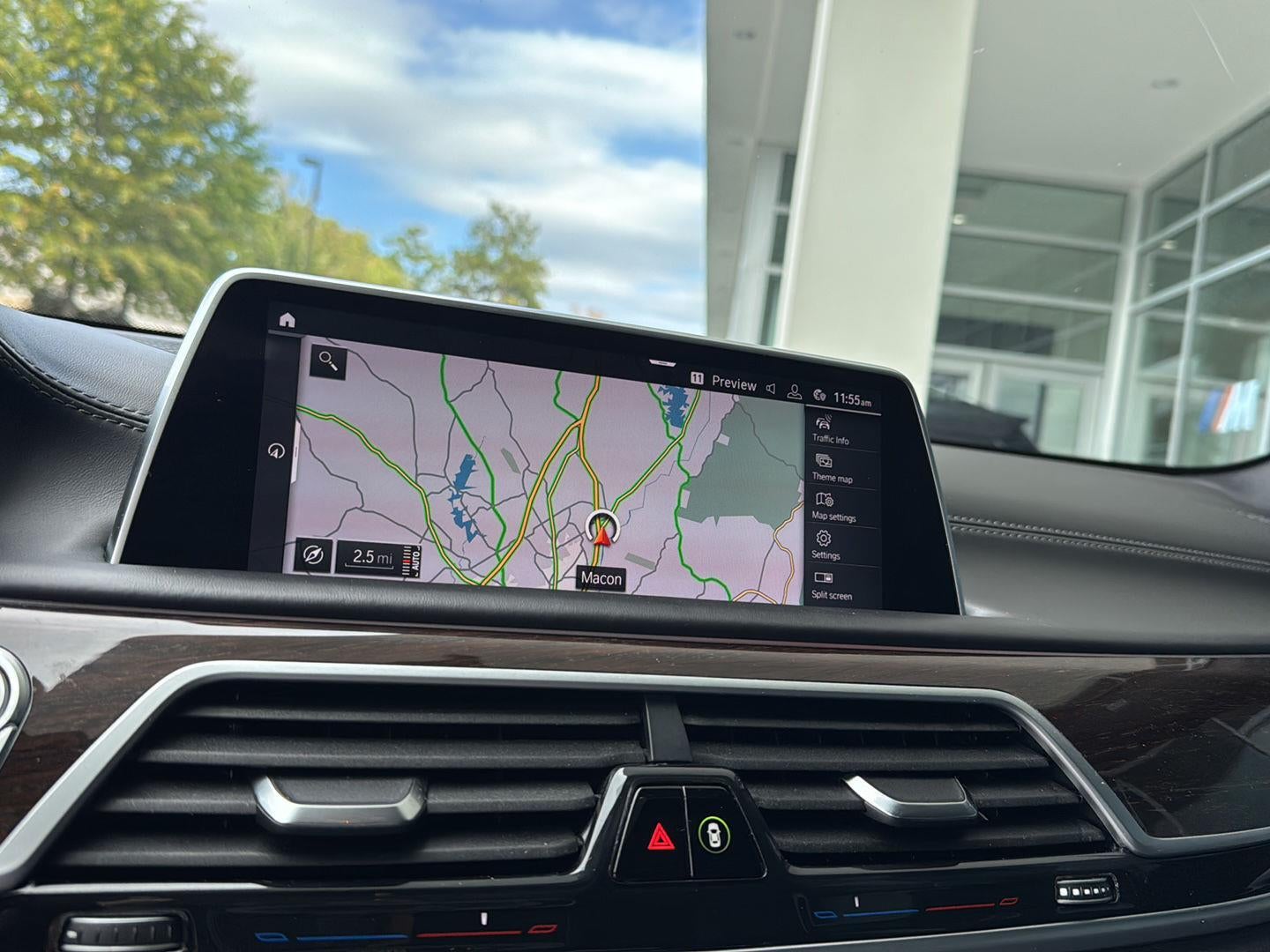 2020 BMW 7 Series 750i xDrive