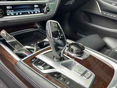 2020 BMW 7 Series 750i xDrive