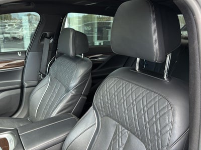 2020 BMW 7 Series 750i xDrive