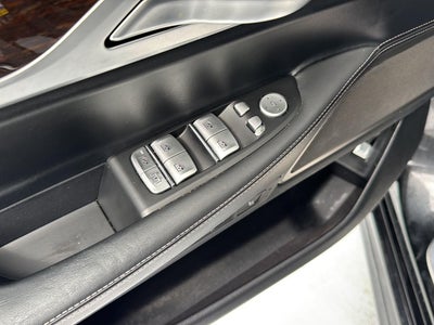 2020 BMW 7 Series 750i xDrive