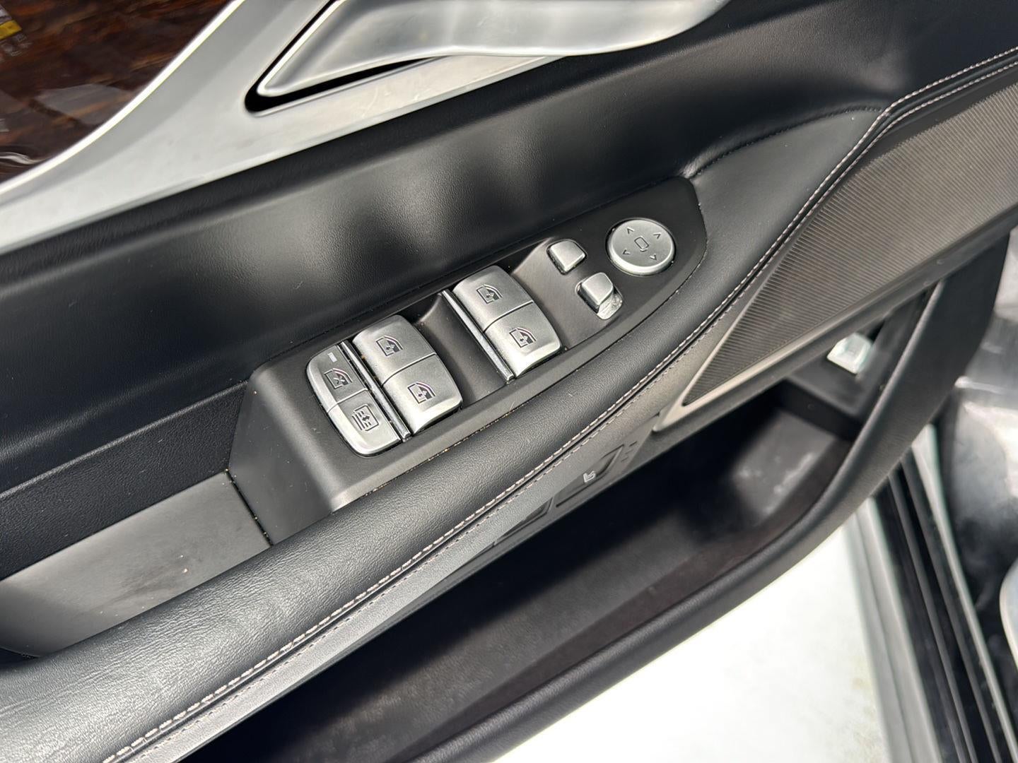 2020 BMW 7 Series 750i xDrive