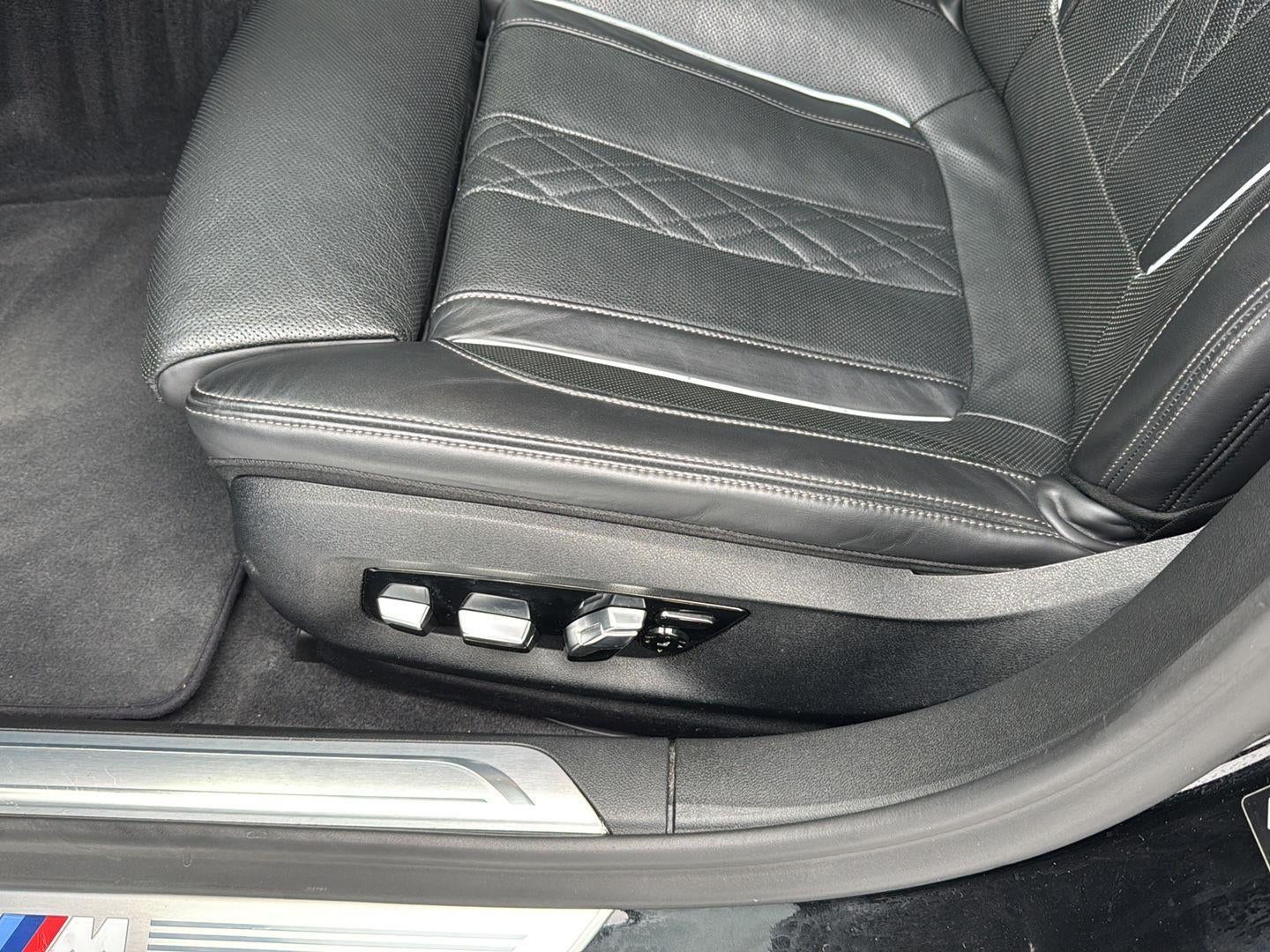 2020 BMW 7 Series 750i xDrive