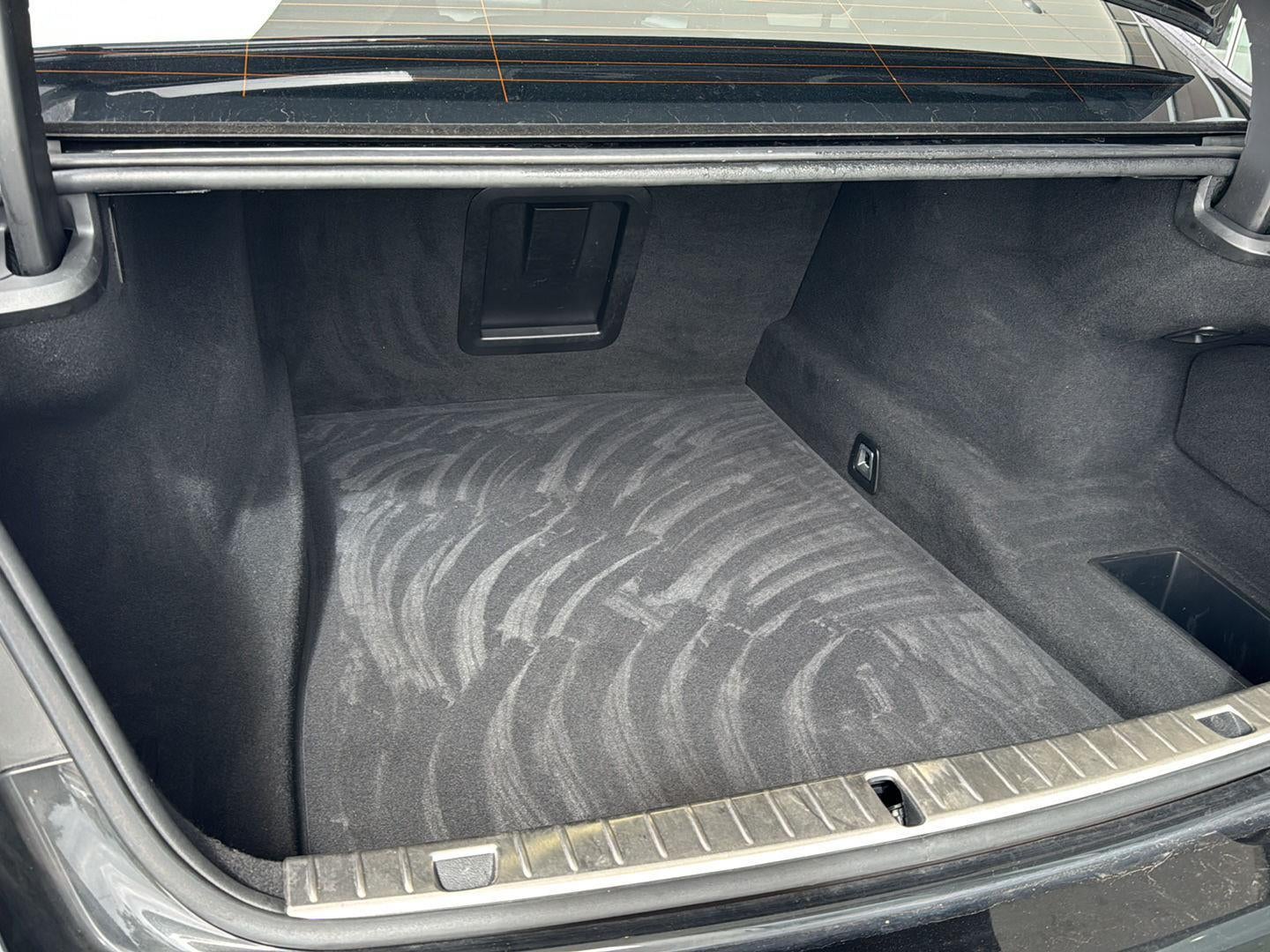 2020 BMW 7 Series 750i xDrive