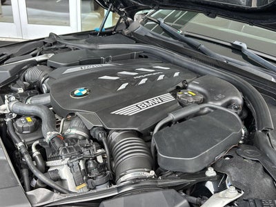 2020 BMW 7 Series 750i xDrive