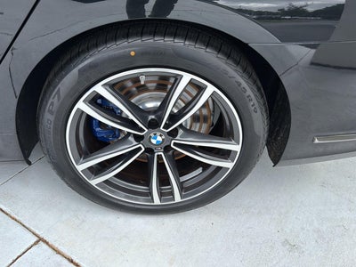 2020 BMW 7 Series 750i xDrive