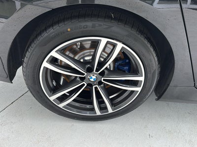 2020 BMW 7 Series 750i xDrive